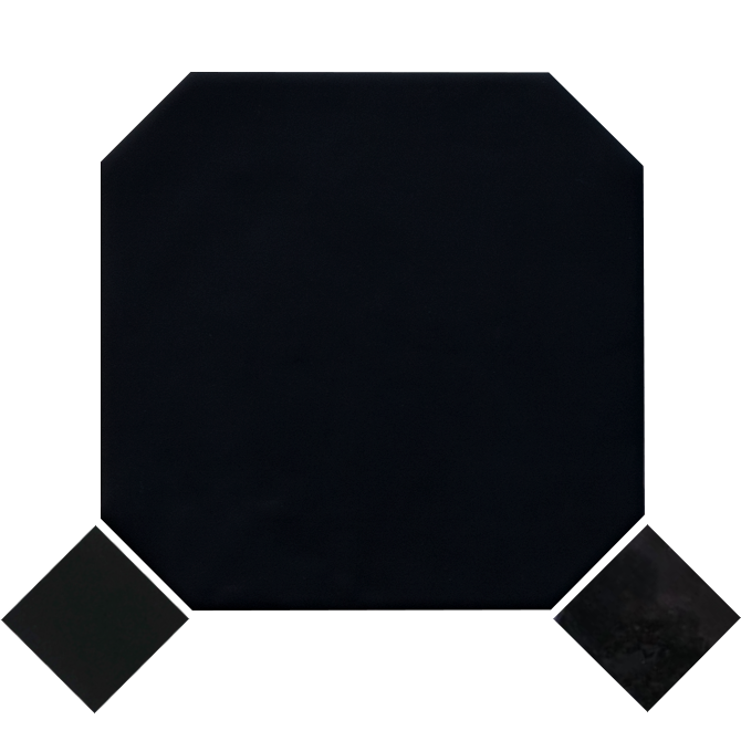 Floorin põrandad - negro mate / taco negro mate / taco negro brillo