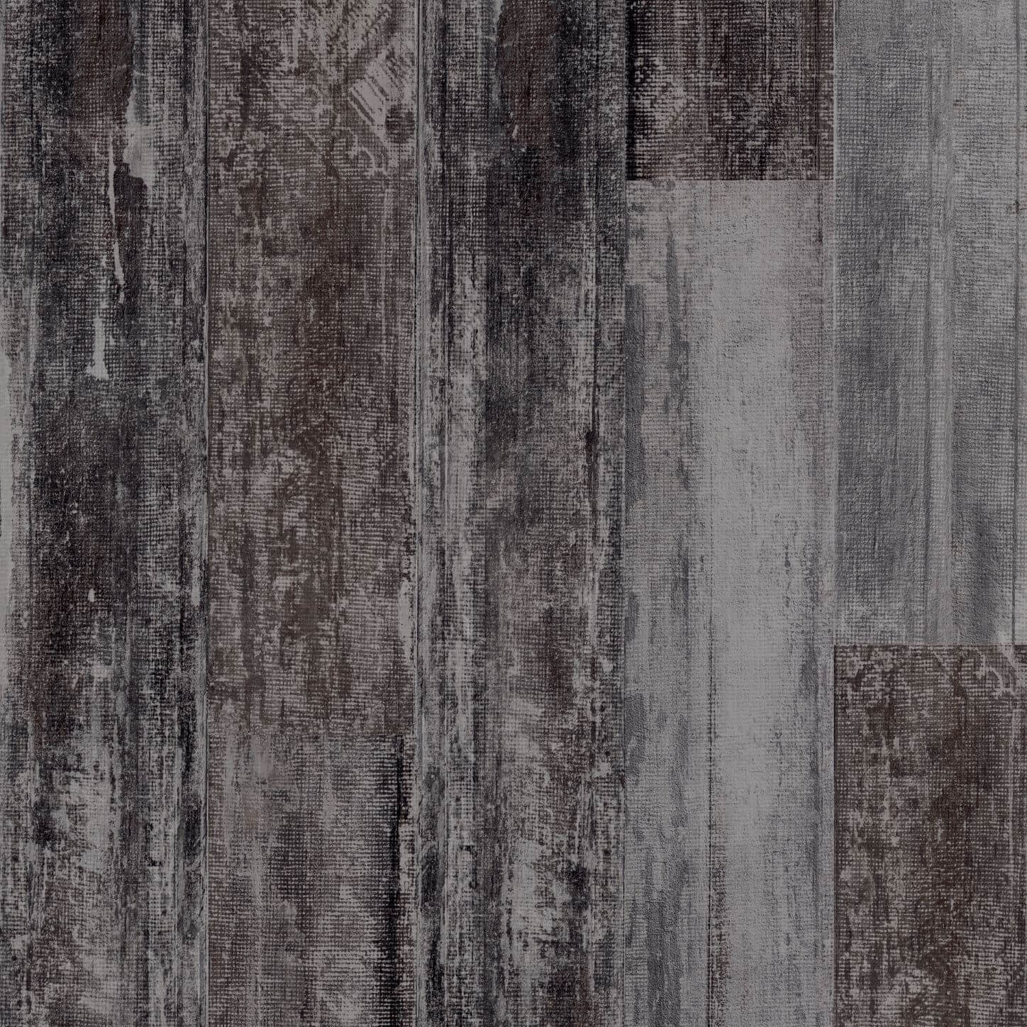 Floorin põrandad - black abstract