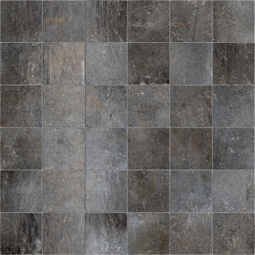 Floorin põrandad - pixel black