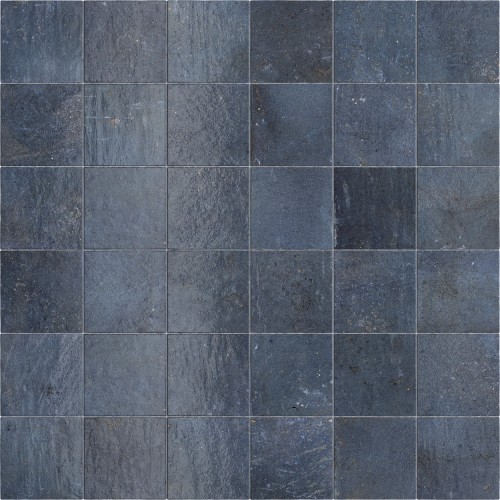 Floorin põrandad - pixel blue