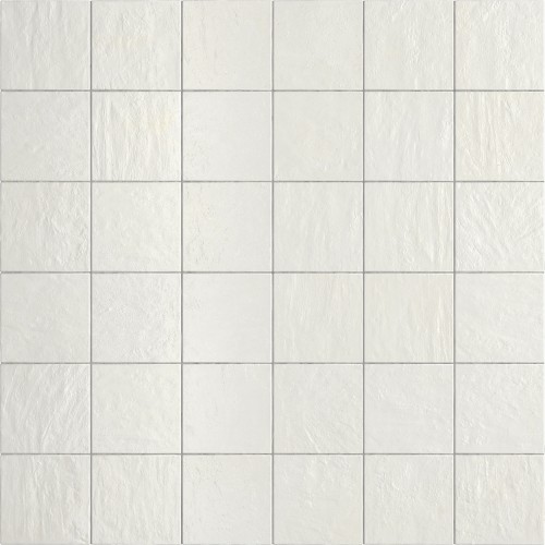 Floorin põrandad - pixel white