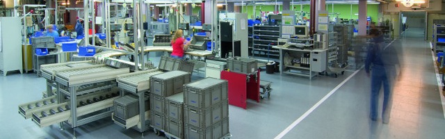 Floorin - Forbo Colorex Basic Plus