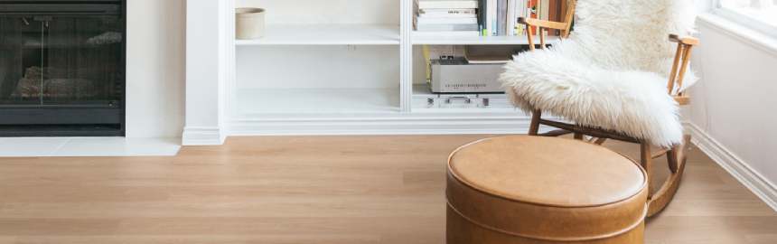 Floorin - Lamett Parquetvinyl