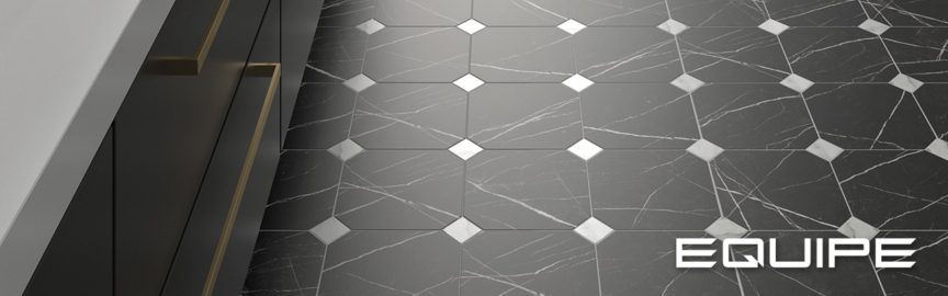 Floorin põrandad - Equipe Octagon