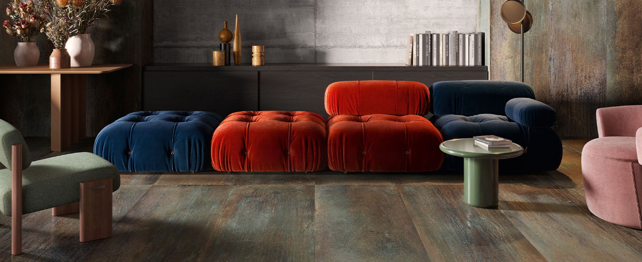 Floorin - CSA Dripart