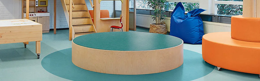 Floorin - Sarlon Primeo 19dB