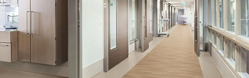 Floorin - Sarlon Primeo Compact