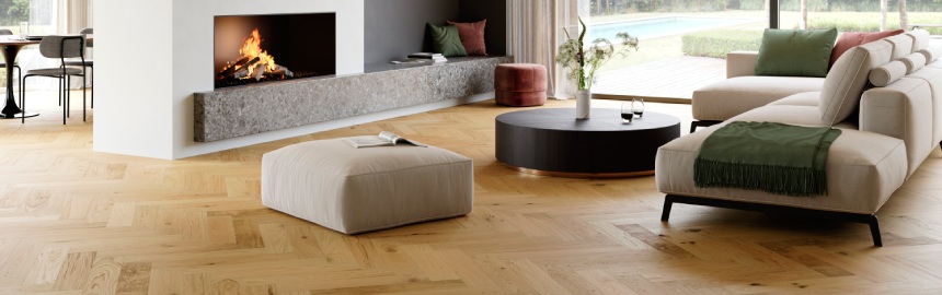 Floorin - Lamett Cottage